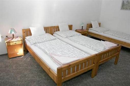 фото отеля Hotel Mini Nagykanizsa