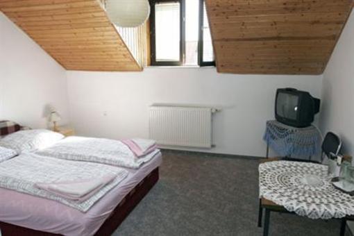 фото отеля Hotel Mini Nagykanizsa
