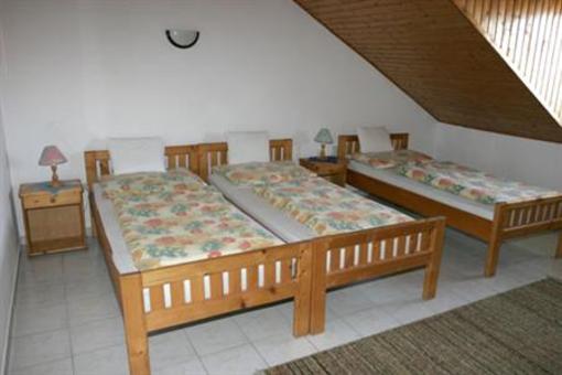 фото отеля Hotel Mini Nagykanizsa