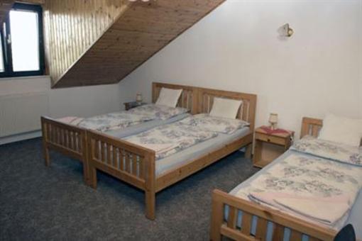 фото отеля Hotel Mini Nagykanizsa