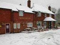 The Cricketers Inn Petersfield