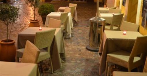 фото отеля L'Auberge Provencale