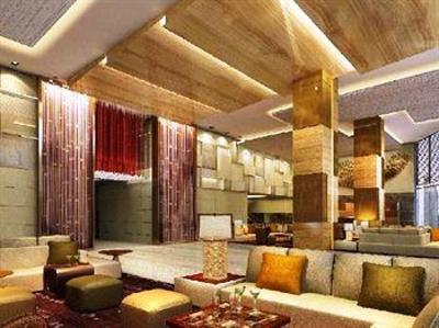 фото отеля Hyatt Regency Chongqing Hotel