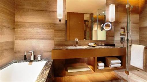 фото отеля Hyatt Regency Chongqing Hotel