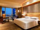 фото отеля Hyatt Regency Chongqing Hotel