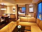 фото отеля Hyatt Regency Chongqing Hotel