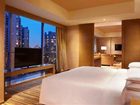 фото отеля Hyatt Regency Chongqing Hotel