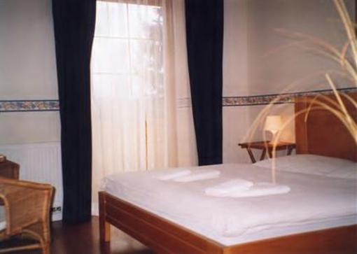 фото отеля Pension Siesta