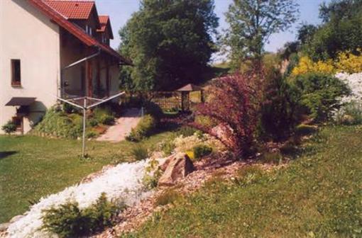 фото отеля Pension Siesta