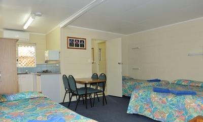 фото отеля Mango Tree Motel