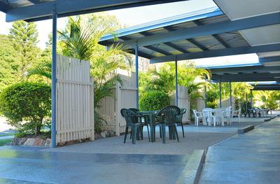 фото отеля Mango Tree Motel