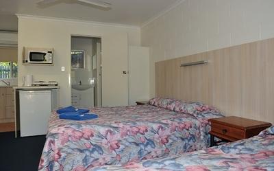 фото отеля Mango Tree Motel