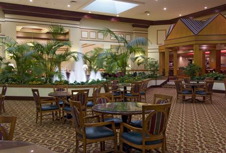фото отеля Marriott Columbus Northwest