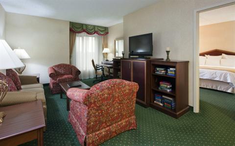 фото отеля Marriott Columbus Northwest