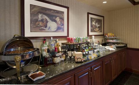 фото отеля Marriott Columbus Northwest