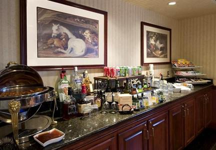 фото отеля Marriott Columbus Northwest