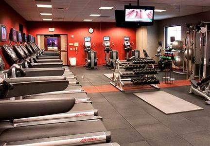 фото отеля Marriott Columbus Northwest