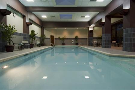 фото отеля Marriott Columbus Northwest