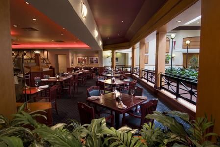 фото отеля Marriott Columbus Northwest