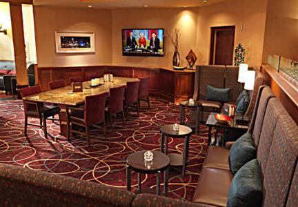 фото отеля Marriott Columbus Northwest
