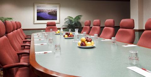 фото отеля Marriott Columbus Northwest