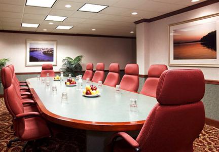 фото отеля Marriott Columbus Northwest