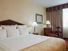 фото отеля Marriott Columbus Northwest