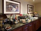 фото отеля Marriott Columbus Northwest