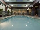 фото отеля Marriott Columbus Northwest