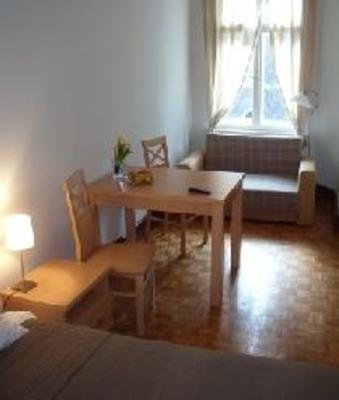 фото отеля Apartamenty Bed&Breakfast Poznan