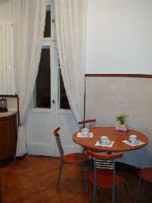 фото отеля Apartamenty Bed&Breakfast Poznan
