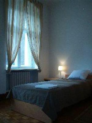 фото отеля Apartamenty Bed&Breakfast Poznan