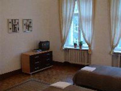 фото отеля Apartamenty Bed&Breakfast Poznan