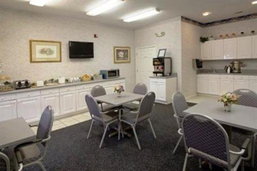 фото отеля Americas Best Value Inn Calera