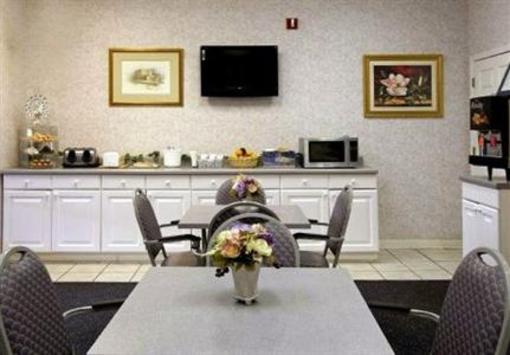 фото отеля Americas Best Value Inn Calera