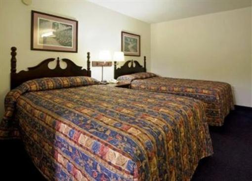 фото отеля Americas Best Value Inn Calera