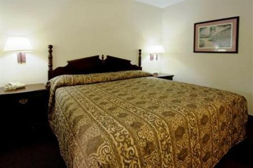 фото отеля Americas Best Value Inn Calera