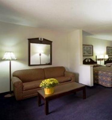 фото отеля Americas Best Value Inn Calera