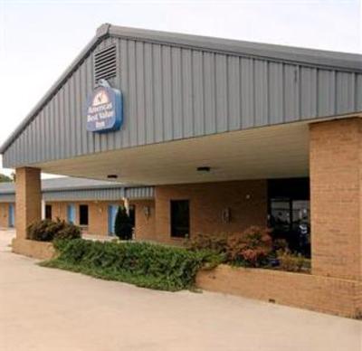 фото отеля Americas Best Value Inn Calera