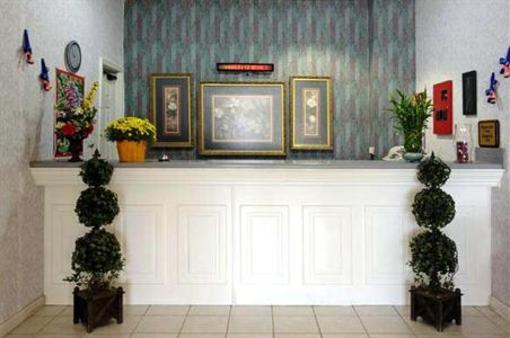 фото отеля Americas Best Value Inn Calera