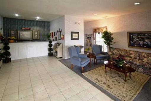 фото отеля Americas Best Value Inn Calera