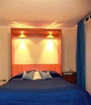 фото отеля Chile Inn Apartments 2