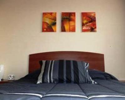 фото отеля Chile Inn Apartments 2