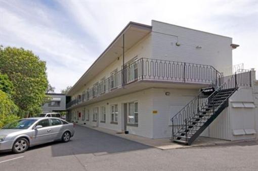 фото отеля Adelaide City Fringe Apartments