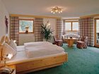 фото отеля Hotel Olympia Pettneu am Arlberg