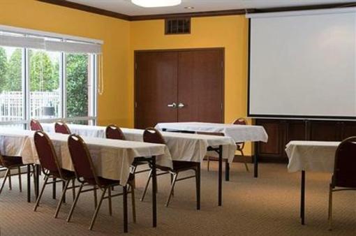 фото отеля Lexington Suites of Wichita Falls
