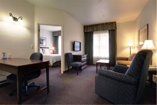 фото отеля Lexington Suites of Wichita Falls