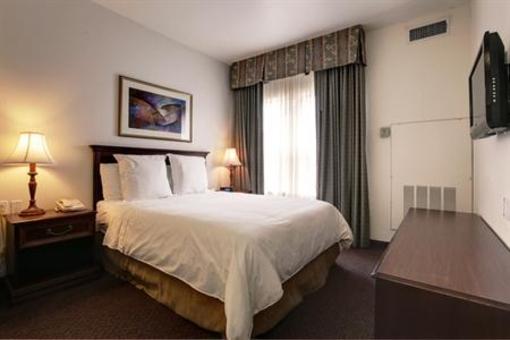 фото отеля Lexington Suites of Wichita Falls