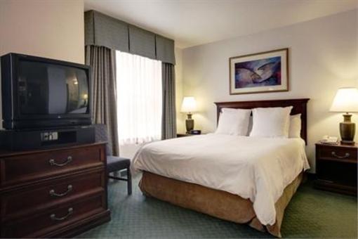 фото отеля Lexington Suites of Wichita Falls