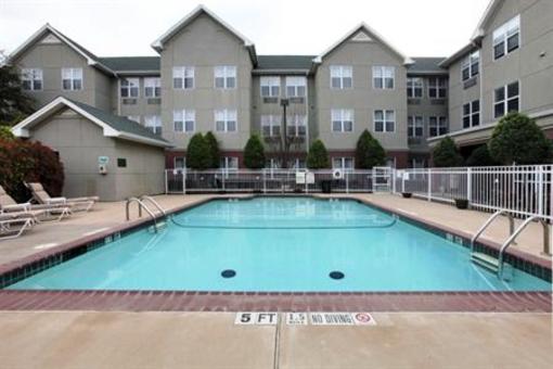 фото отеля Lexington Suites of Wichita Falls